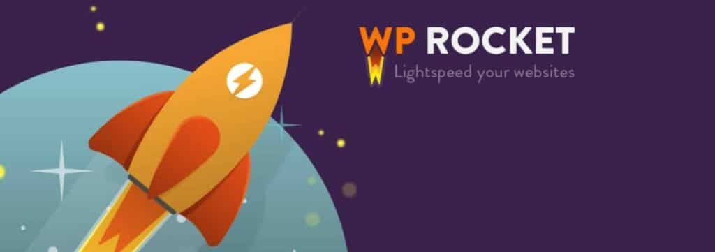 11 – WP Rocket أهم إضافات ووردبريس