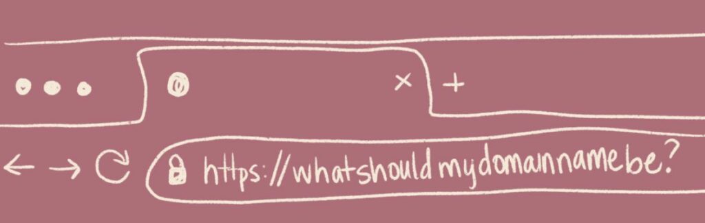 13 – اختيار اسم دومين صعب التهجئة