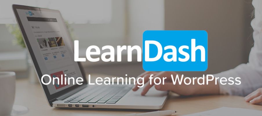 2 – Learn Dash أهم إضافات ووردبريس