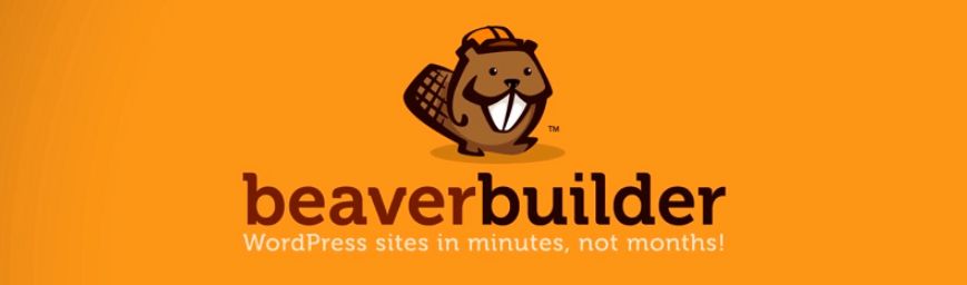 6 – Beaver Builder أهم إضافات ووردبريس