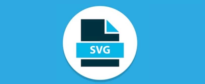 SVG صيغ الصور