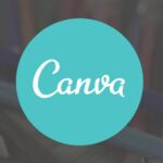 خطوات التصميم باستخدام Canva