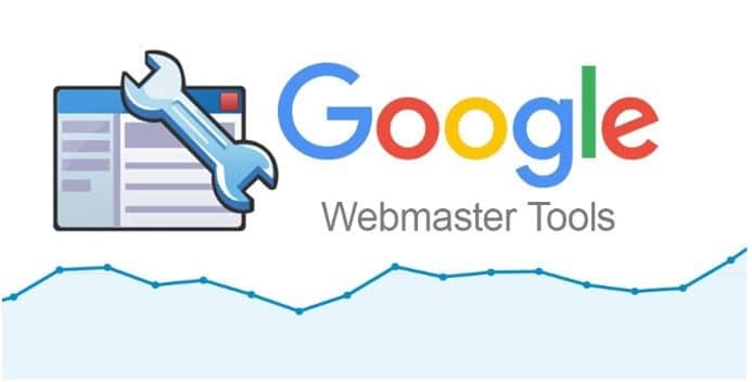 ميزة Google Webmaster