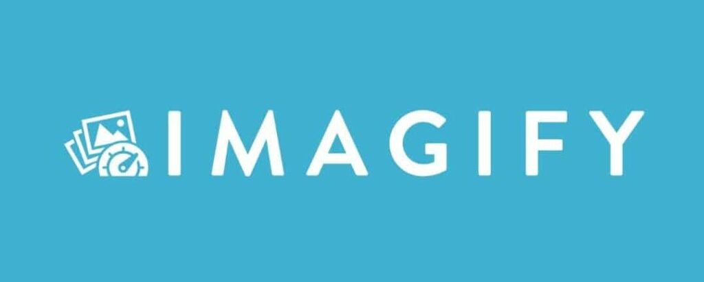 14 – إضافة Imagify – مجانية