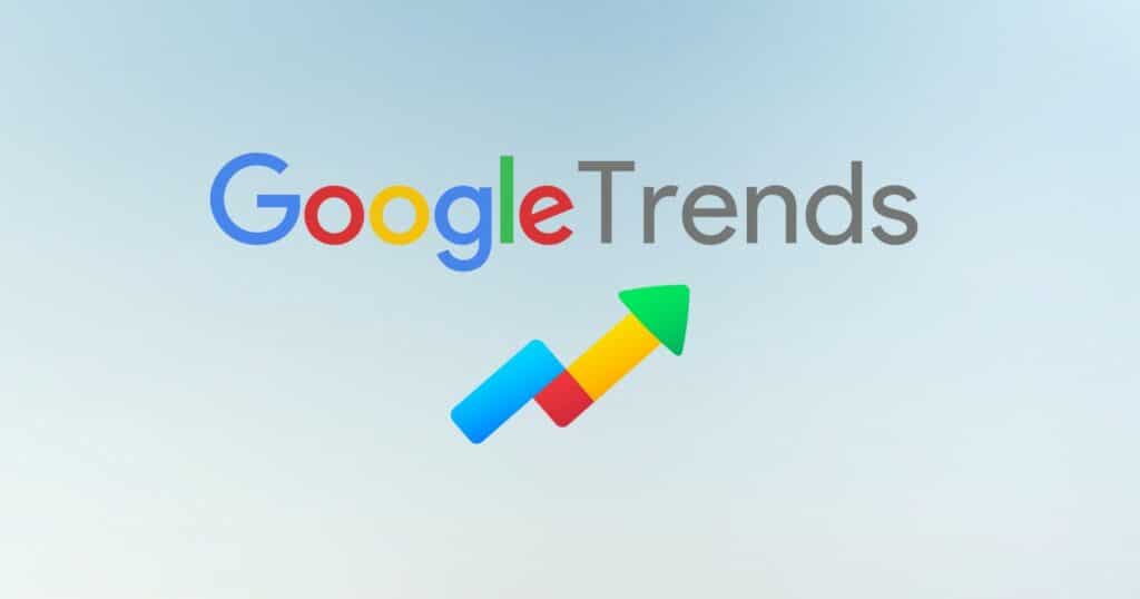 4 – خدمة Google Trends المتطورة