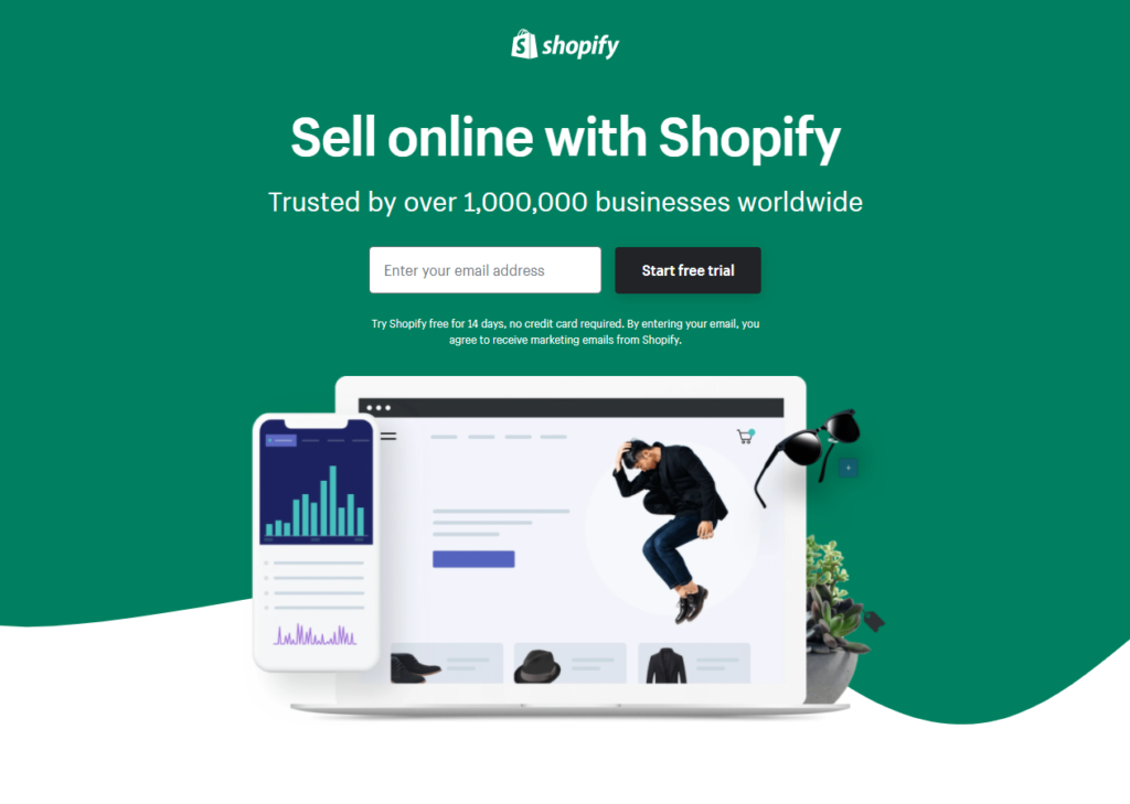 Shopify