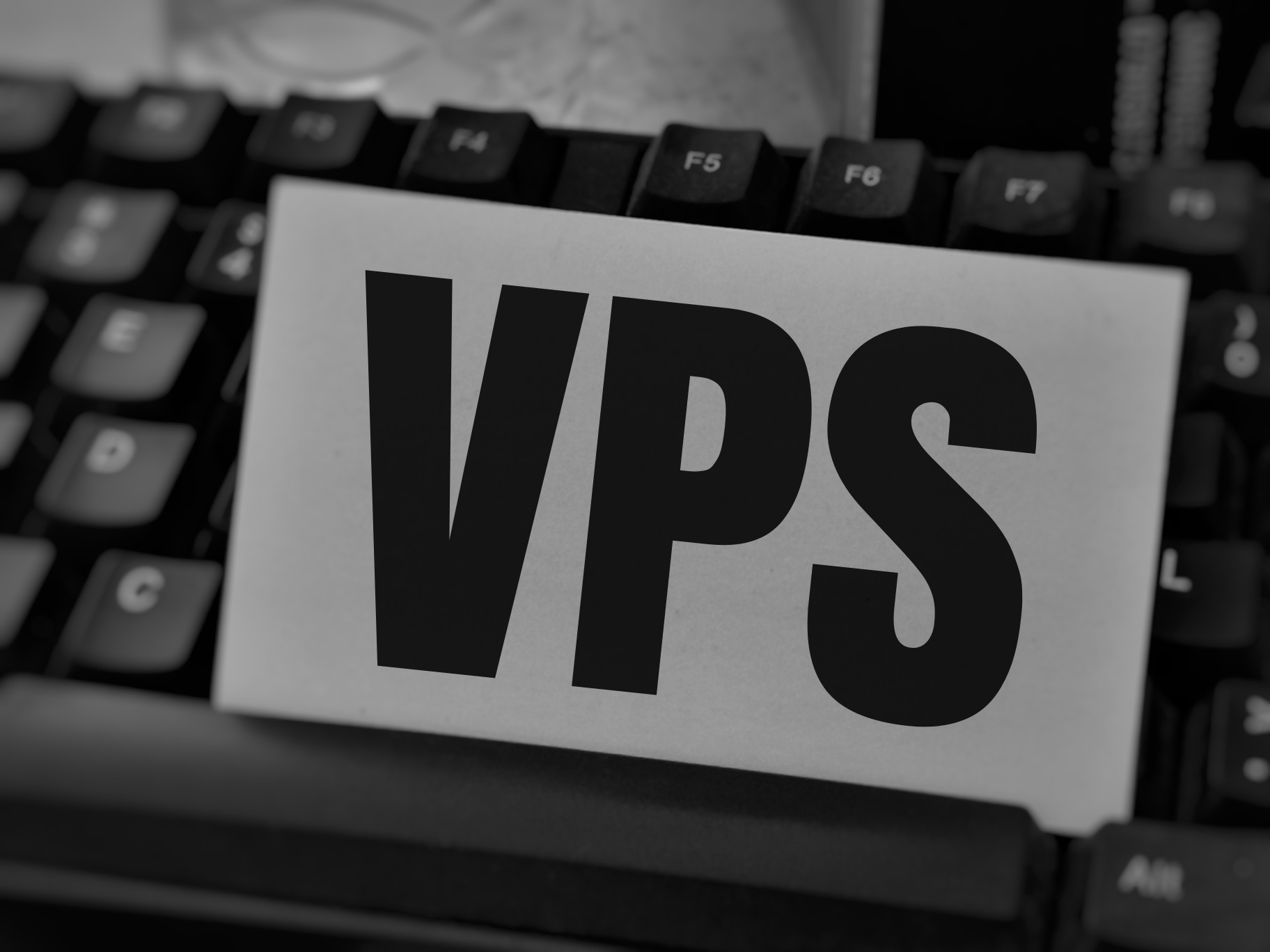 ما هو الخادم الافتراضي VPS وما تأثيره على سرعة موقعك الإلكتروني؟