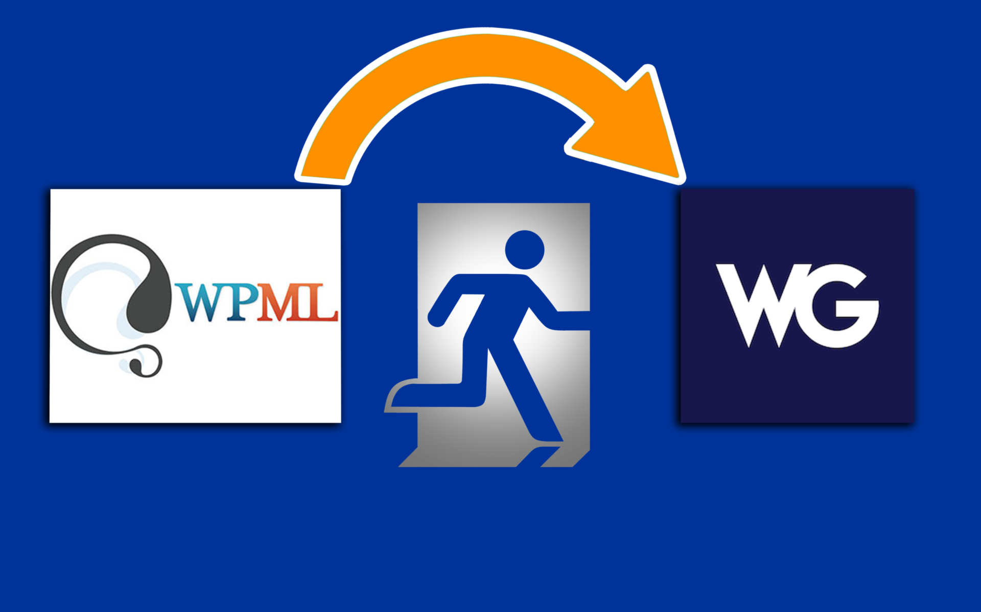 عشرة أسباب تجعلك تفضل إضافة Weglot على WPML