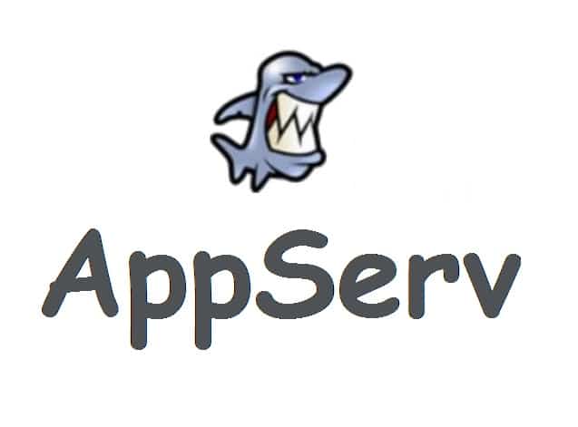 برنامج AppServ .. برنامج AppServ
