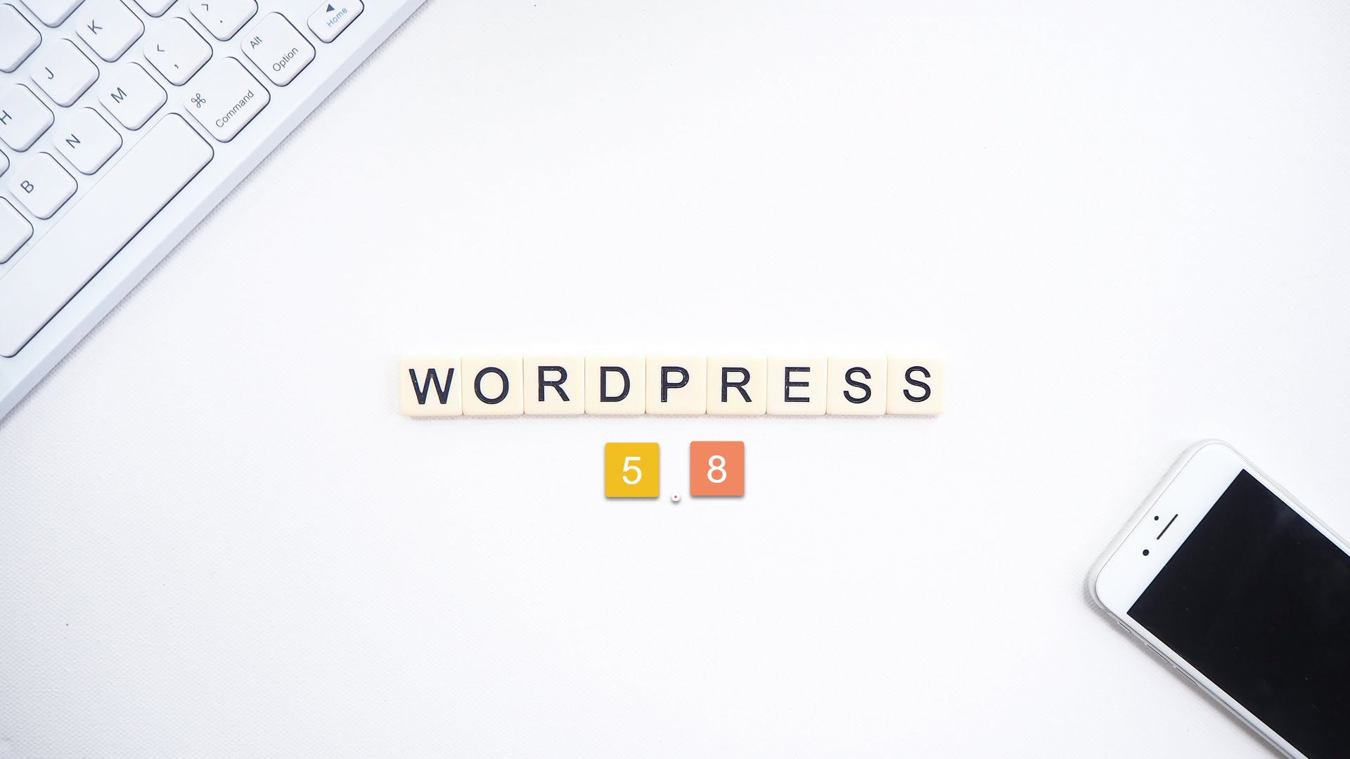 إصدار WordPress 5.8 – هل ستحدث نقلة نوعية للوردبريس مع الإصدار القادم بعد تفعيل التحرير الكامل للموقع؟
