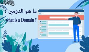 ما هو الدومين Domain؟ معلومات ونصائح تجب معرفتها