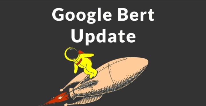 google bert update
