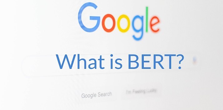 what is google bert