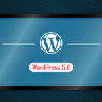 ووردبريس 5.8 - wordpress 5.8