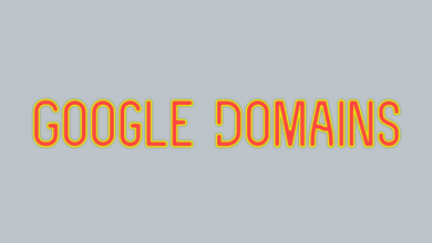 دليلك المبسط عن خدمة Google Domains وخطوات شراء دومين جوجل بالصور