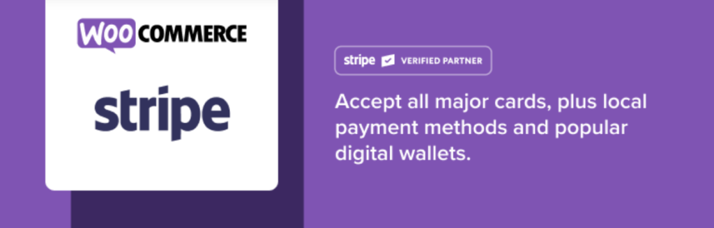بوابة الدفع سترايب (WooCommerce Stripe Payment Gateway)
