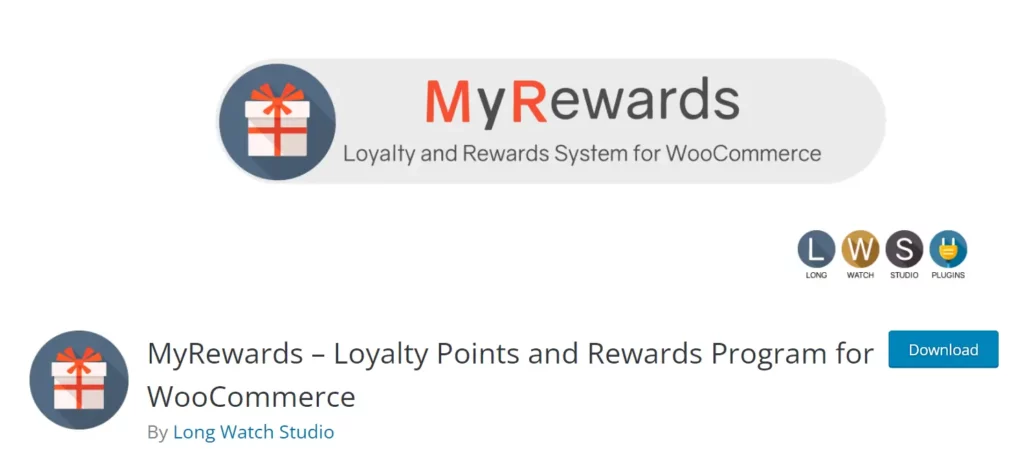 إضافة MyRewards