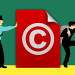 أفضل طرق العناية بحقوق الملكية في موقعك ؟