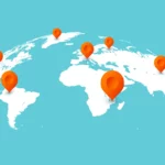 أفضل إضافات محددات المواقع Locators لمتاجر الووكومرس