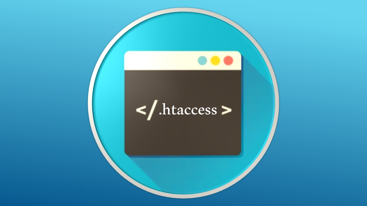 شرح ملف htaccess في الووردبريس بشكل كامل