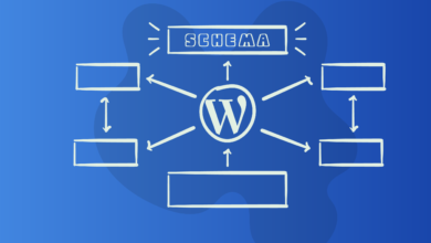 Schema Markup in WordPress