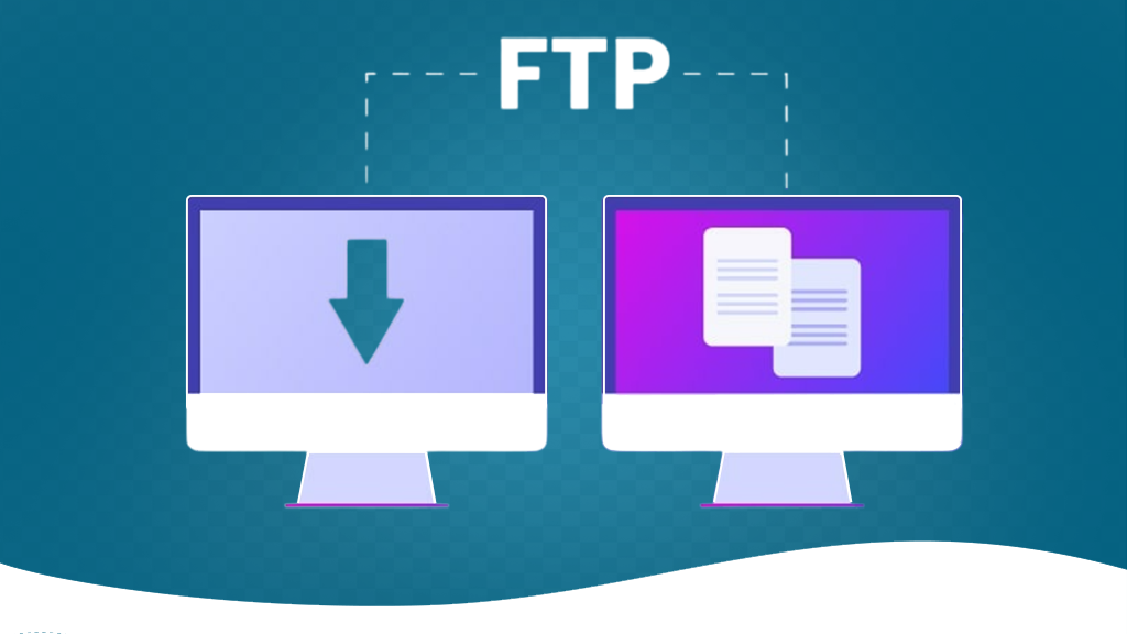 بروتوكول نقل الملفات FTP