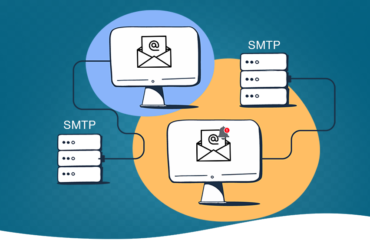 01 - بروتوكول نقل البريد SMTP 