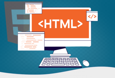 ما هي لغة HTM