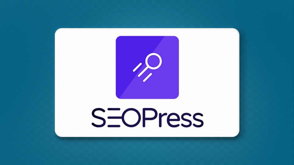 36 - إضافة SEOPress أحد أفضل إضافات سيو ووردبريس 
