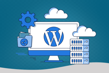 استضافة ووردبريس